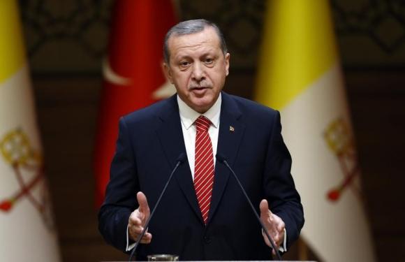 Erdogan to Start Chairing Cabinet Meetings